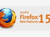 Moliza Firefox 15